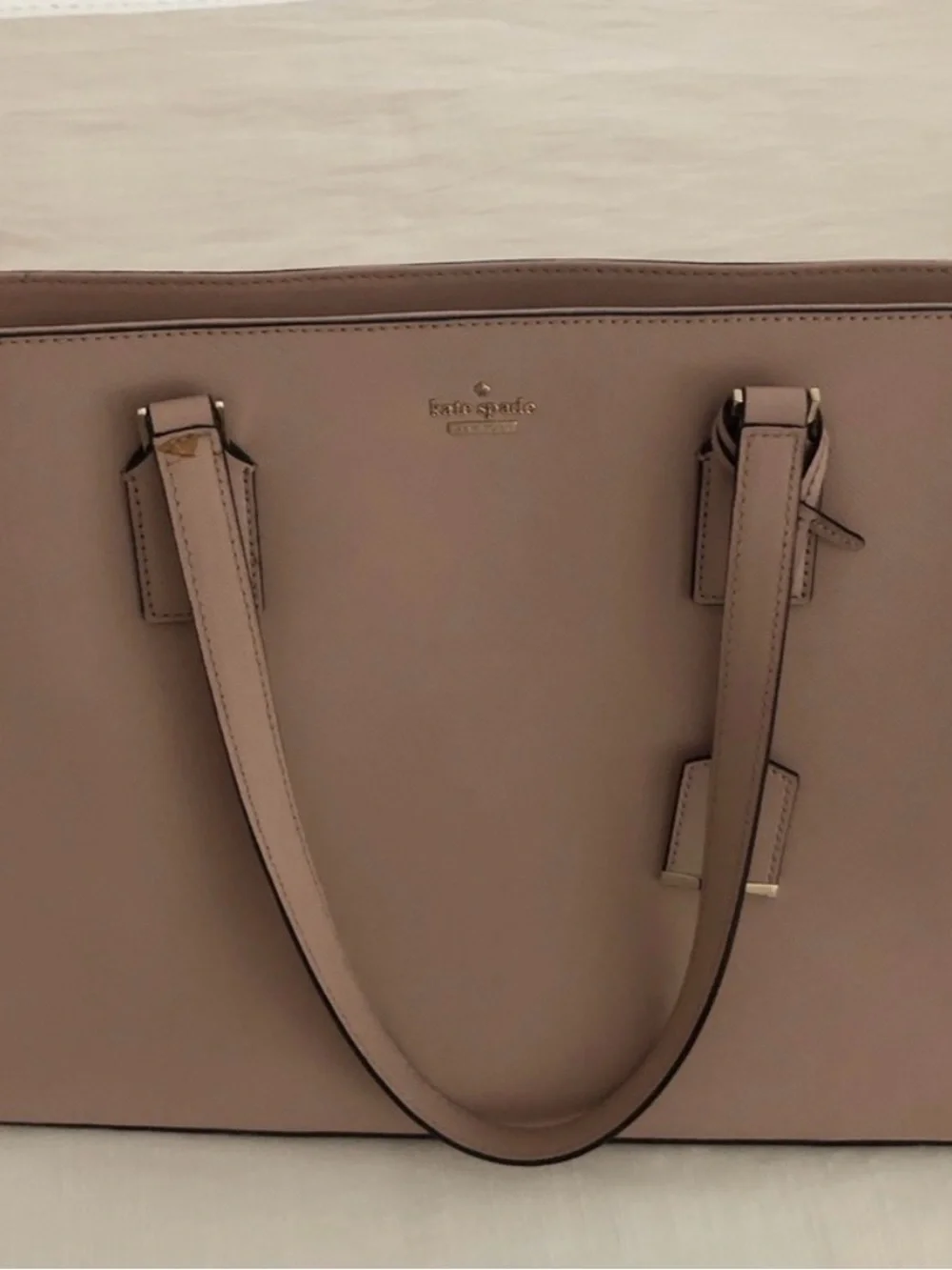kate spade reposhing this